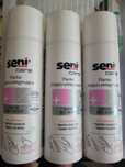 Pianka do mycia seni care