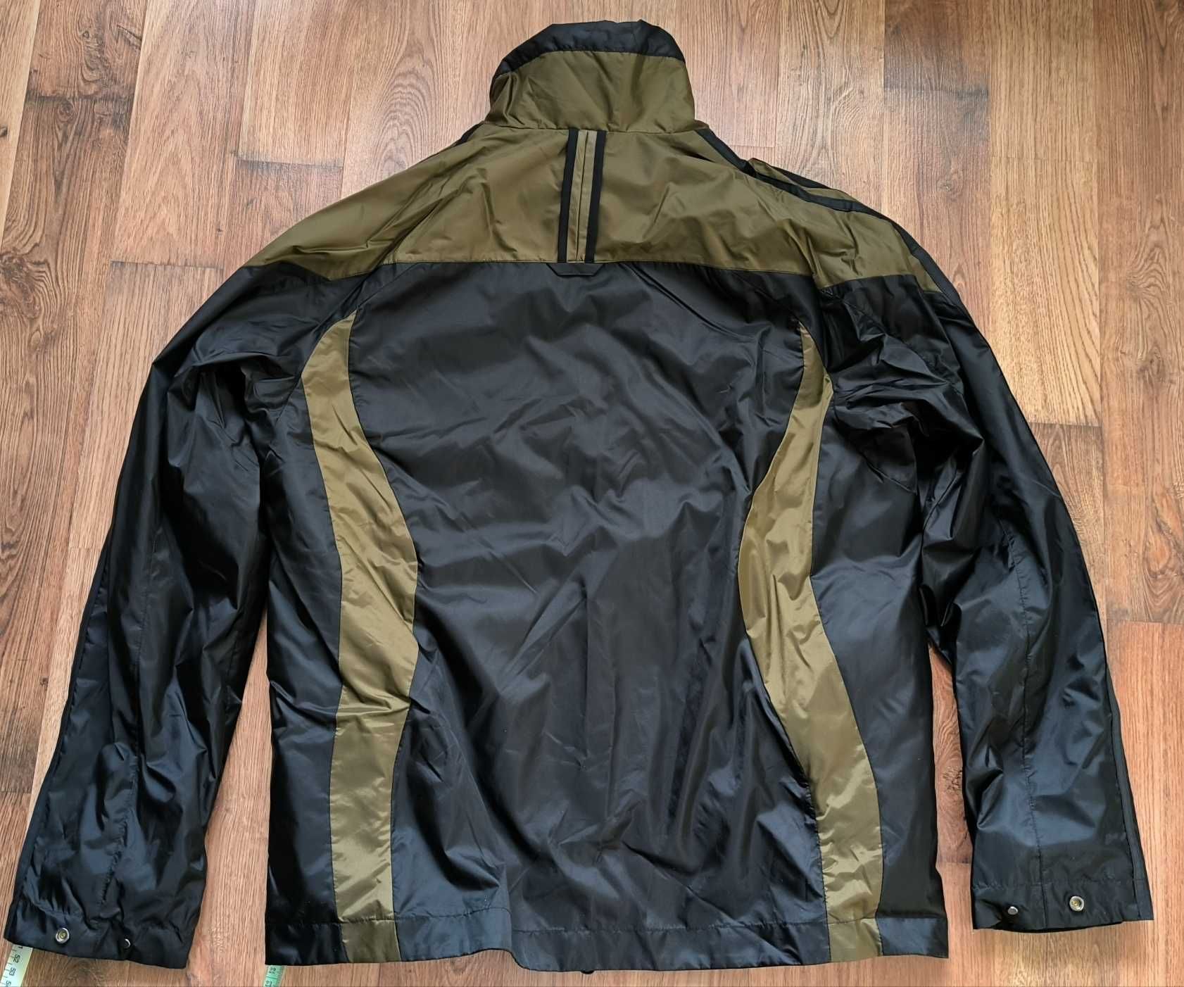 Весенний костюм ADIDAS NYLON PT3 primaloft