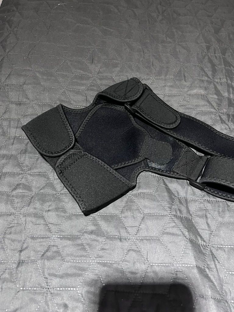 Orteza stabilizator sportowy ramienia