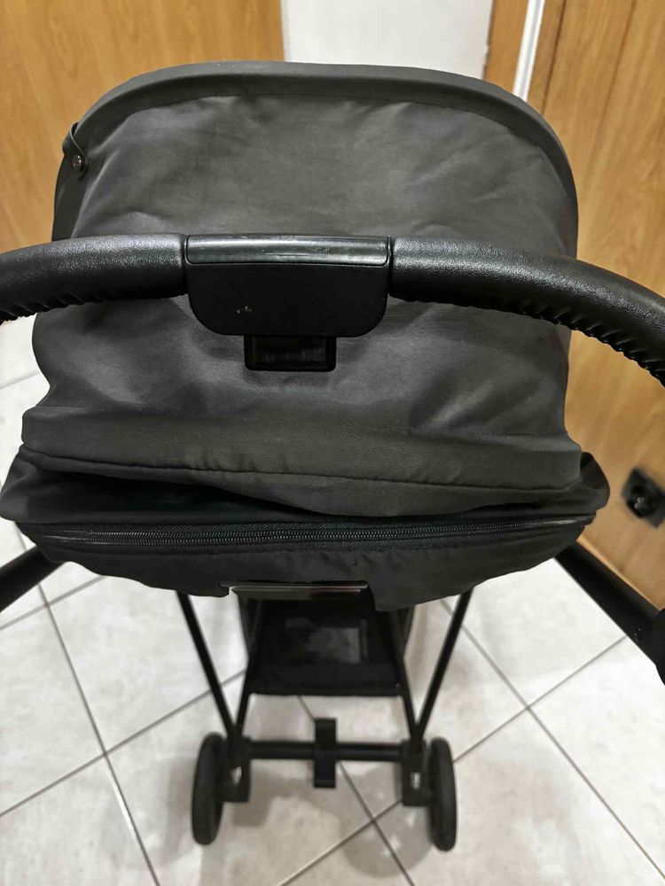 Cybex mios  Platinum