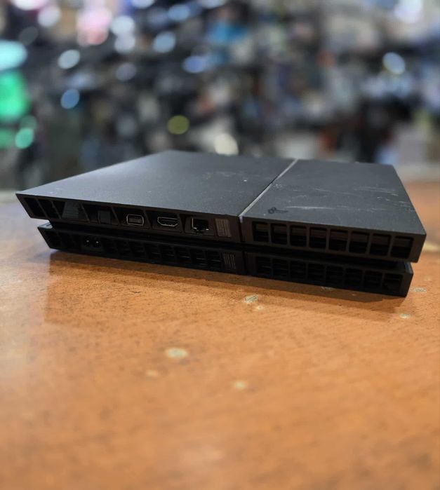 Konsola Ps4 1tb system 9.03