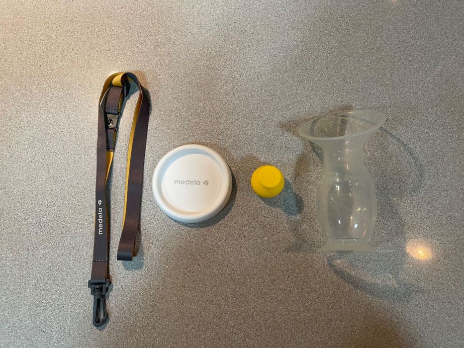 Medela Extrator Leite Materno