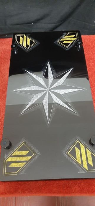 Нарди ручной работы