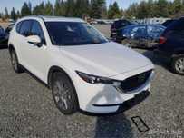 РАЗБОРКА Mazda CX5 KF KE 3 Bn Bp 6 CX50 CX30 CX3 ЗАПЧАСТИ дверь бампер