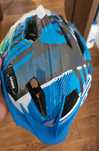 Kask rowerowy UVEX 50-55