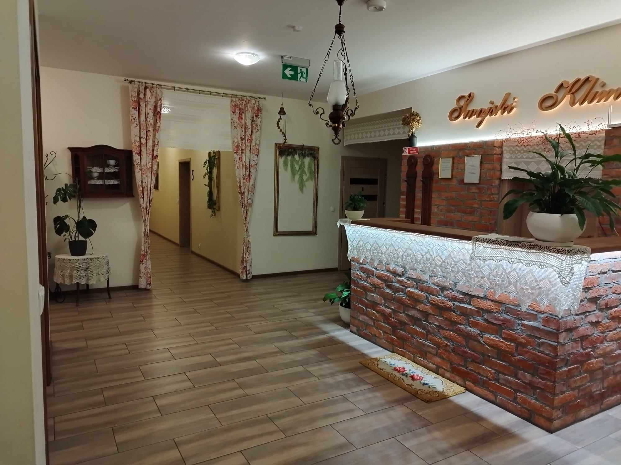 Hotel / Agroturystyka / Pensjonat / Budynek usługowy przy trasie S7