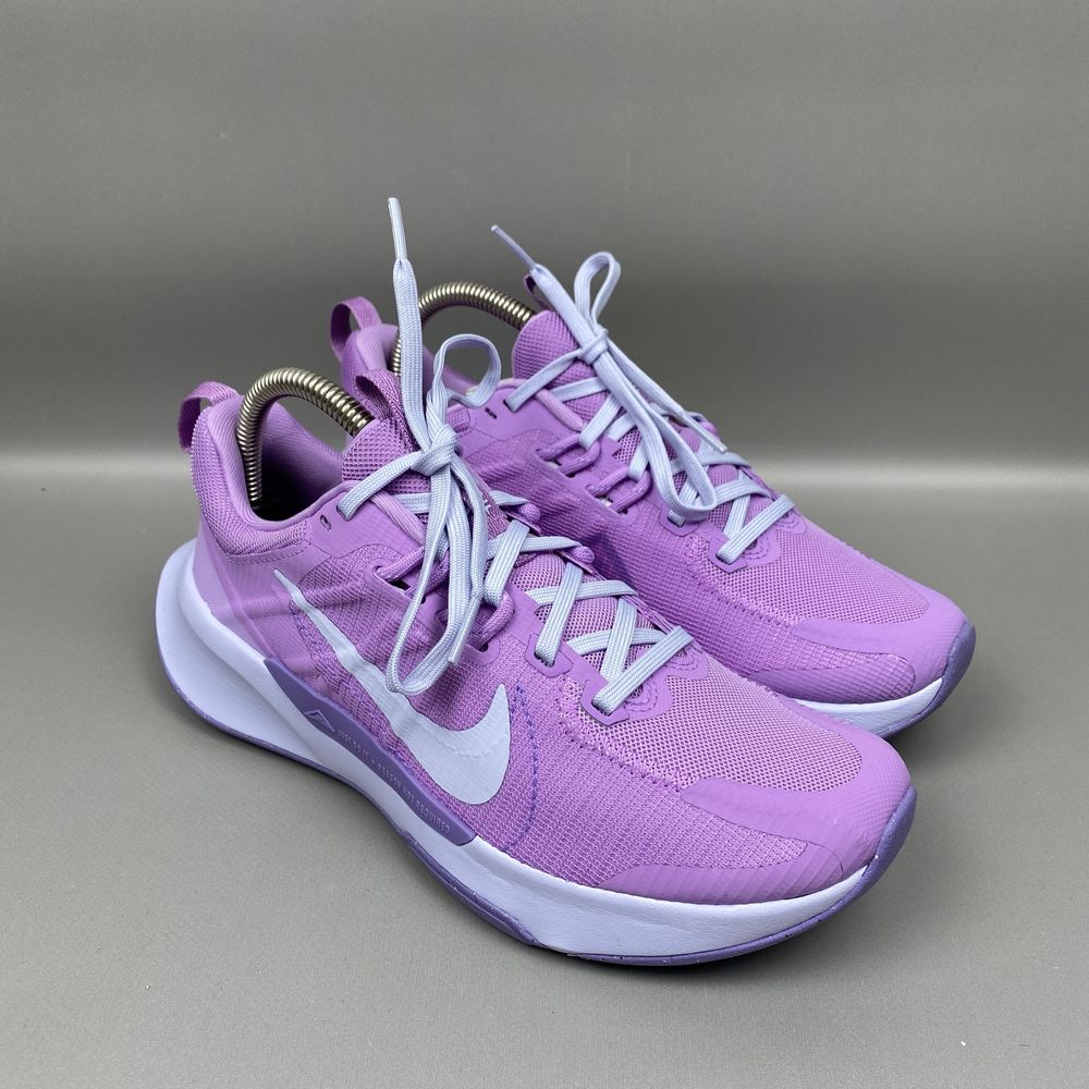 Кросівки Nike Juniper Trail 2 Next Nature Violet DM0821-501 Оригінал