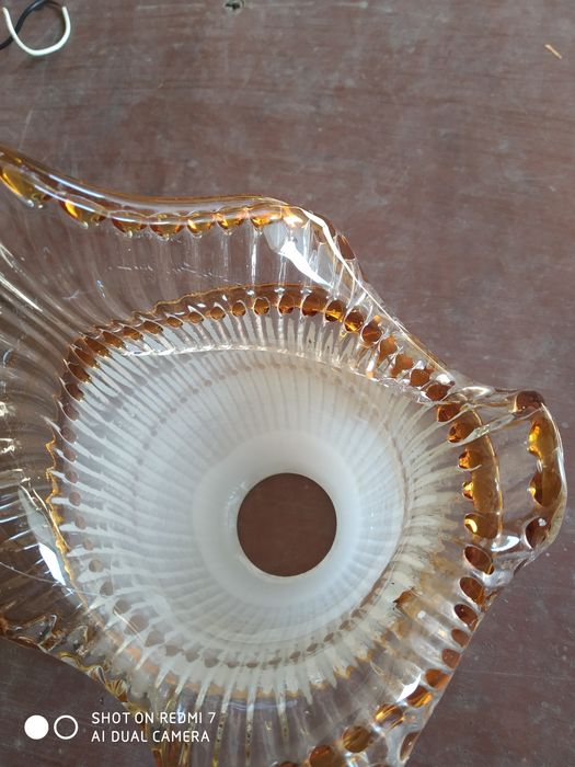 Продам плафони з люстри, бра