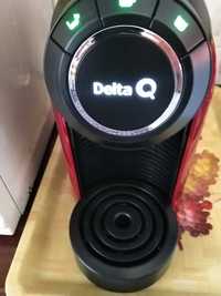 Maquina de cafe Delta Q