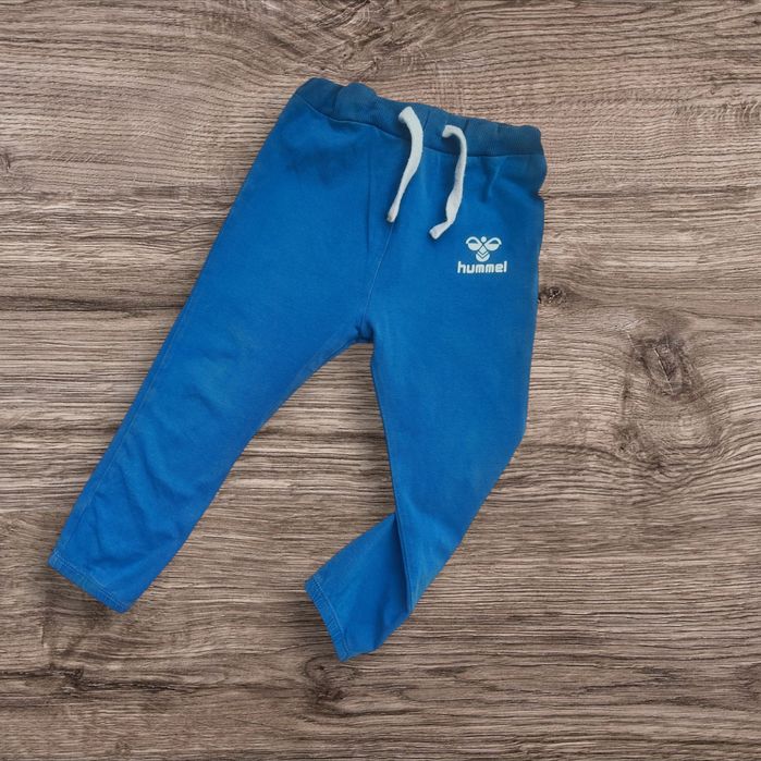 Спортивні штани/джогери 1-2 р. 86р.хлопчик