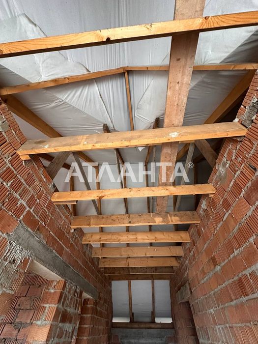 Будинок (коробка) Чернівці 154 м2, гараж/балкон, 10 соток, 3 фази