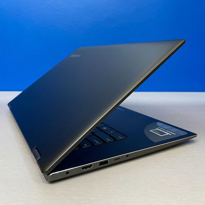 Lenovo IdeaPad Flex 5 | 15.6" FHD Touch (i7-8550U/16GB/512GB/MX130)