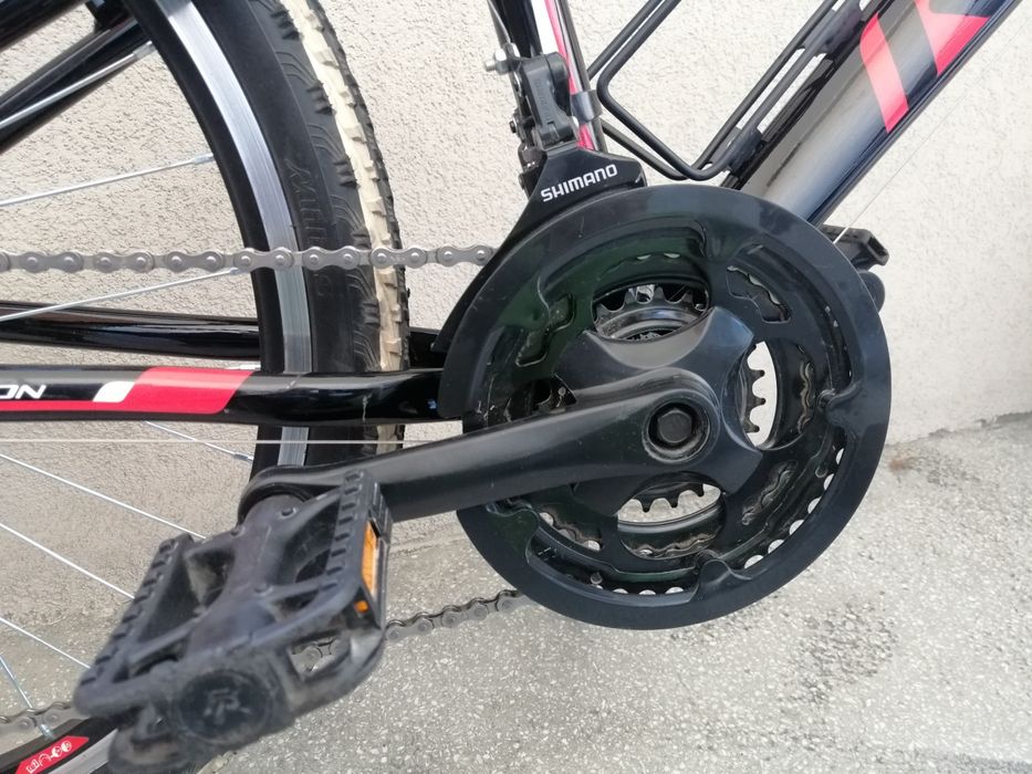 Sprzedam rower Kross Junior + kask gratis