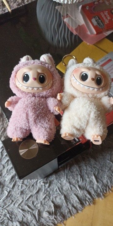 Лабубу 1 сезон,3 сезон labubu