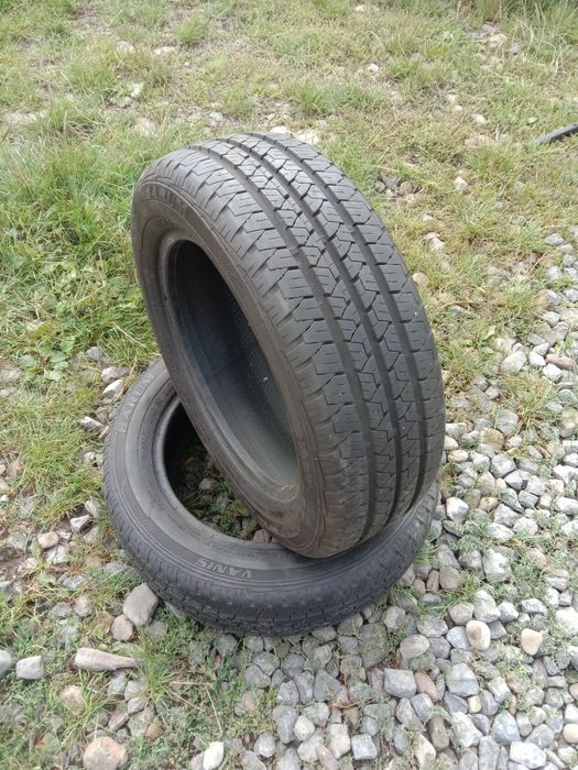 Продам шини для машини