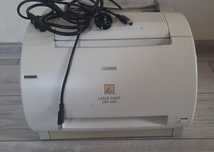 Принтер Canon laser shot LBT-1120