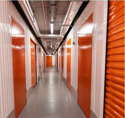 Magazyn za 1 zł/1. miesiąc - selfstorage magazyn do wynajęcia Warszawa