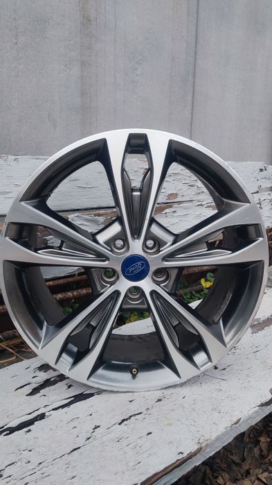 Диски r19 ет55 g8 5/108