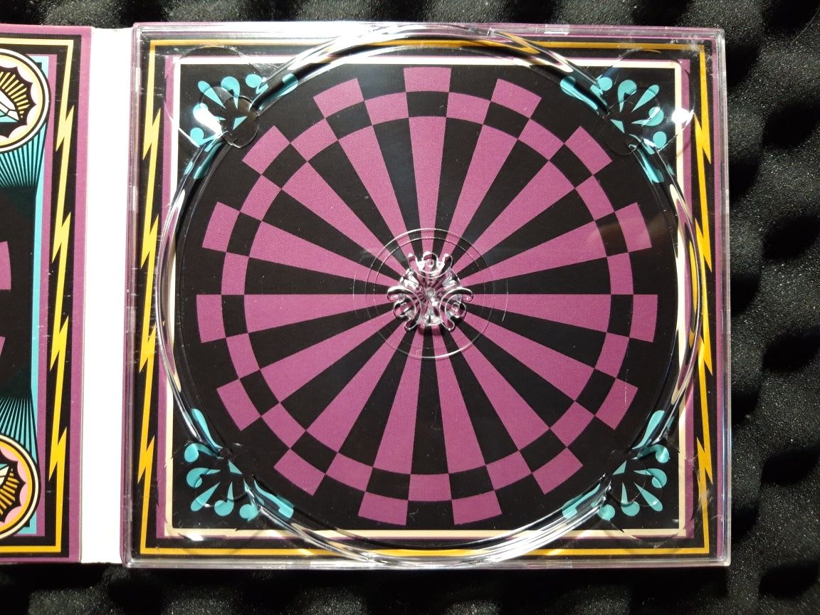 A-Trak – Dirty South Dance (CD, 2007)