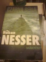 Samotni. Część 2 Håkan Nesser