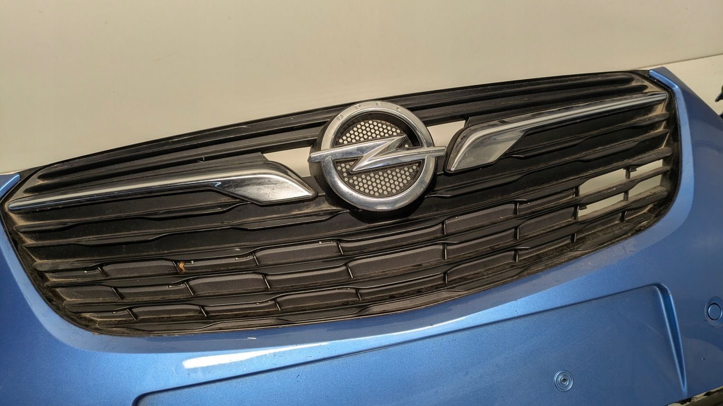 Zderzak przedni OPEL CROSSLAND X 2017-2020