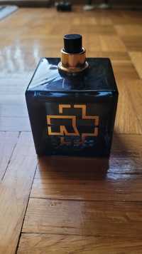 Rammstein kokain gold perfumy parfum
