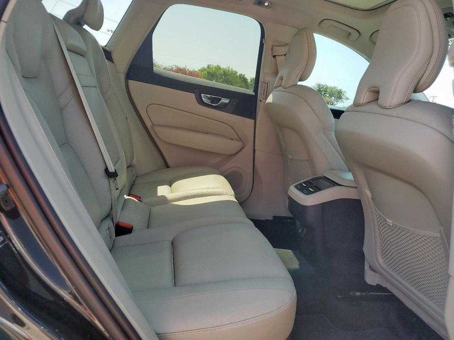 Volvo XC60 T5 Inscription 2019