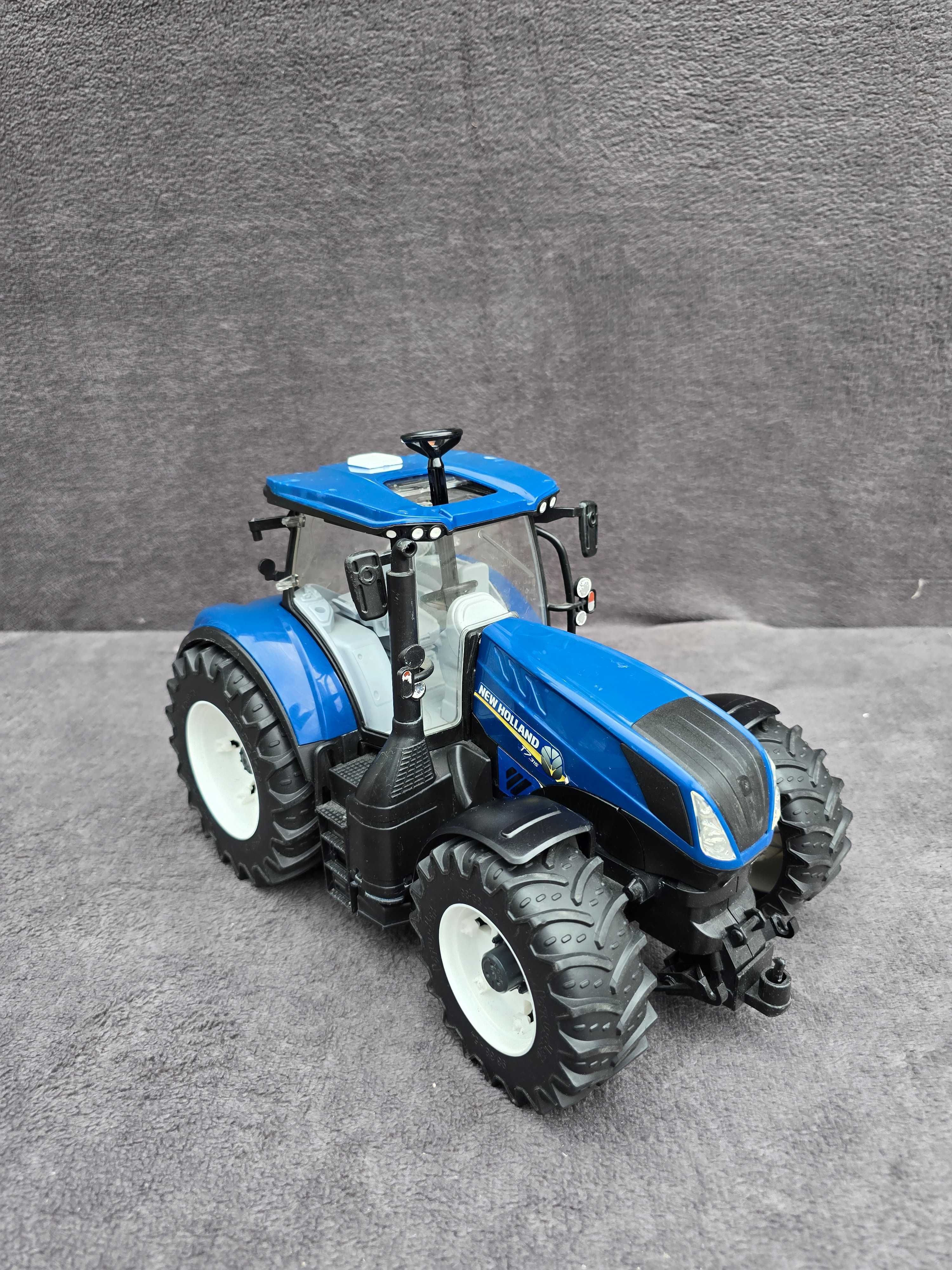 Bruder Traktor New Holland T7.315