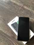 Samsung a56 5g grafitowy