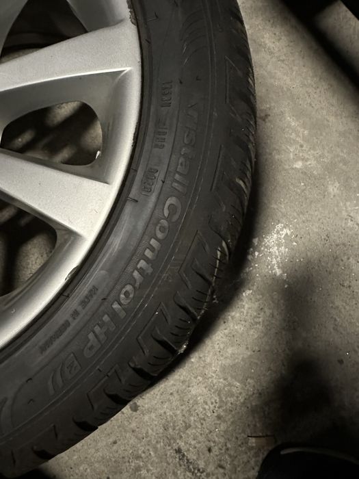 Oryginalne koła zimowe 18” BMW Promocja