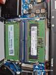 Pamięć RAM SO-DIMM DDR5 16GB 2x 8GB 5600MHz Micron