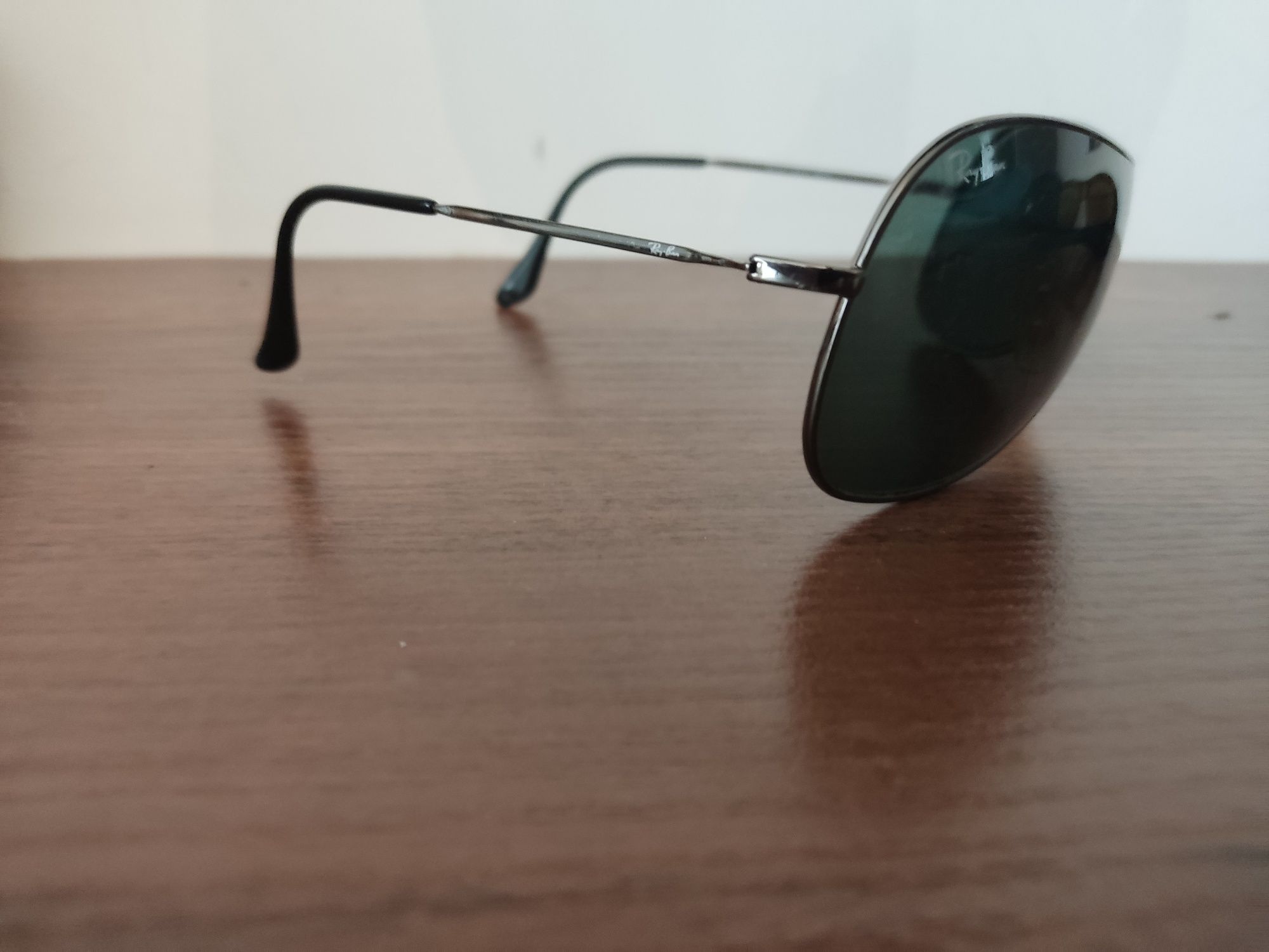 Сонце захисні Оригінальні RayBan