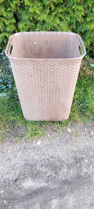 kosz wymiar 44x34x60