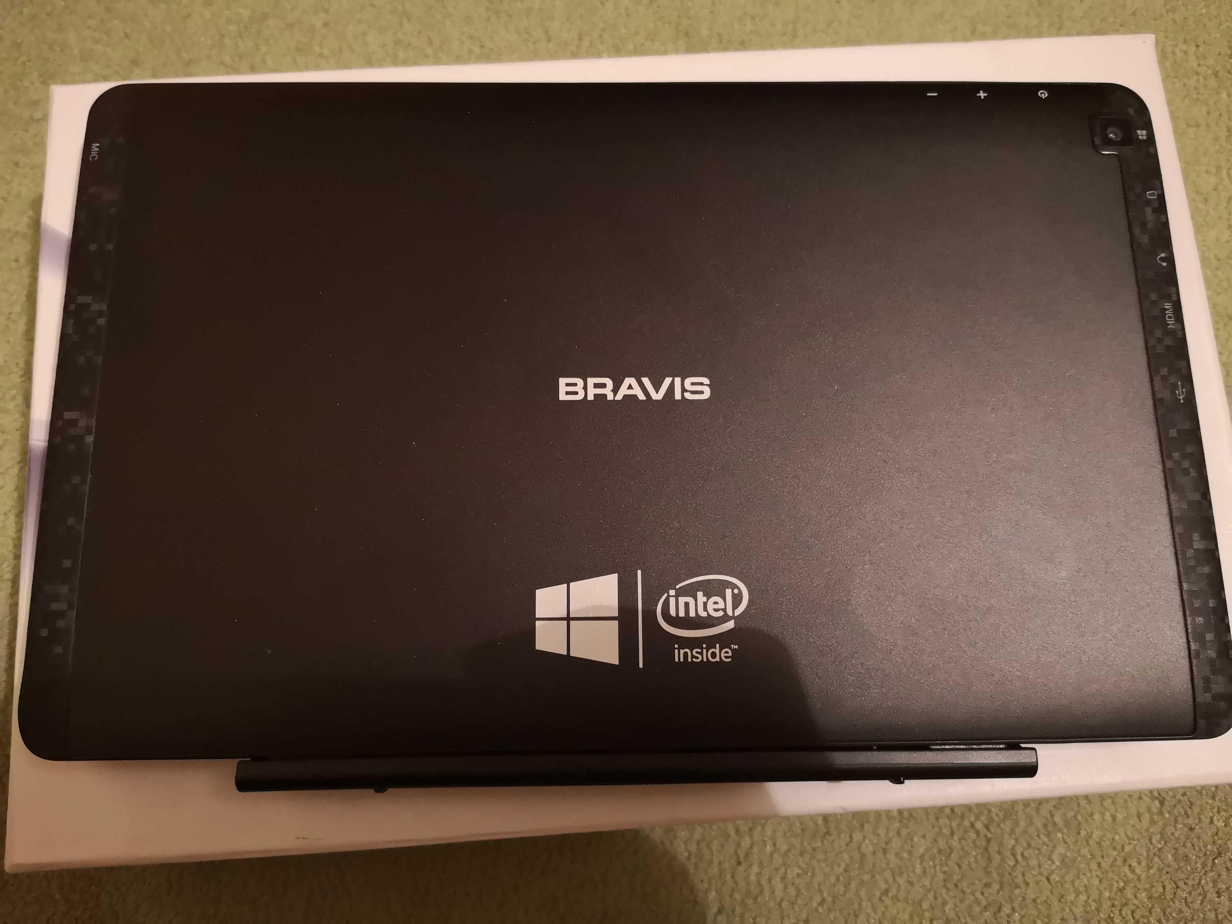 Bravis планшет комп'ютер WXi89 w10