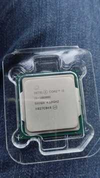 Cpu Intel i5 10600k