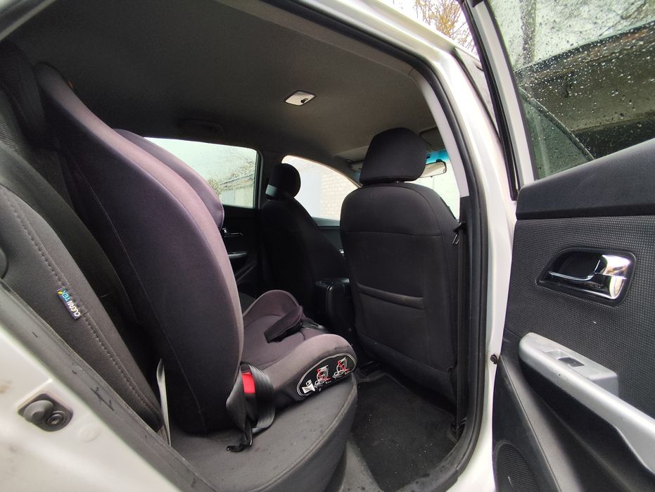KIA RIO 2013г 1.6 в отличном состоянии