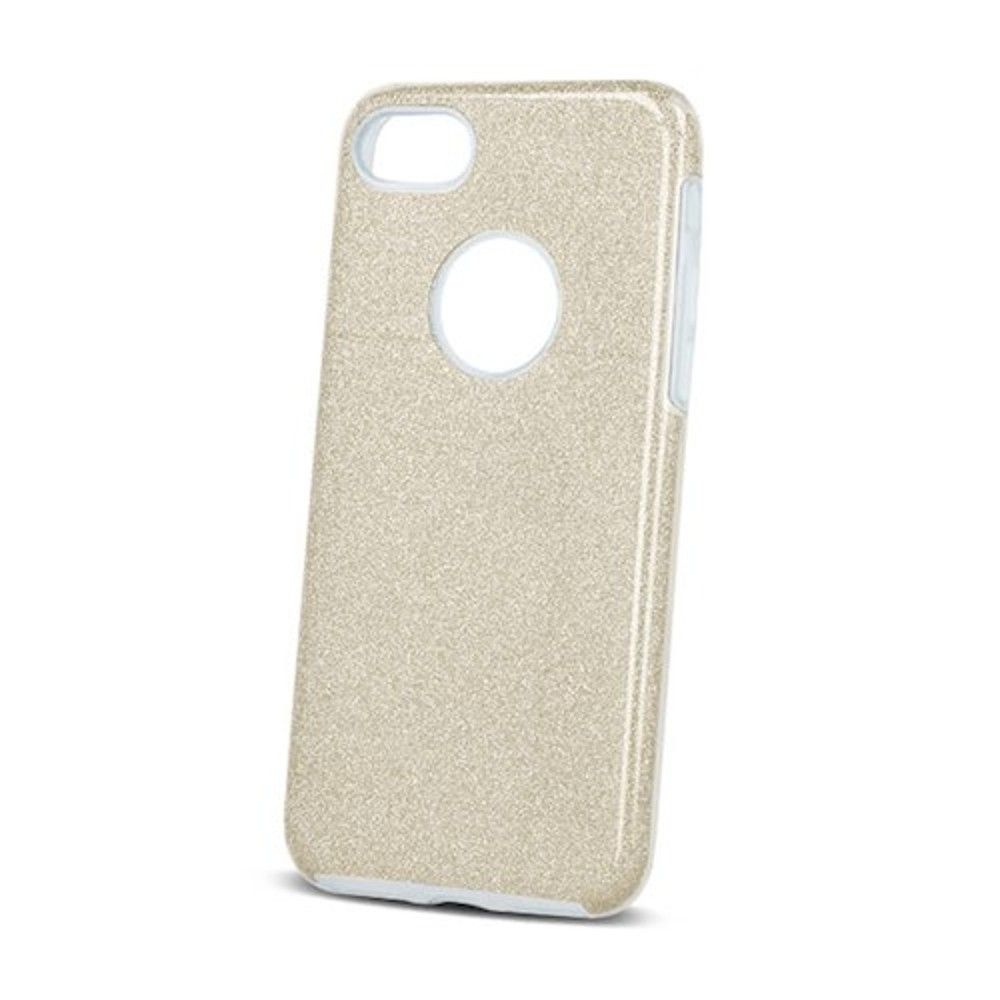 Etui Shining do iPhone 14 Plus Gold