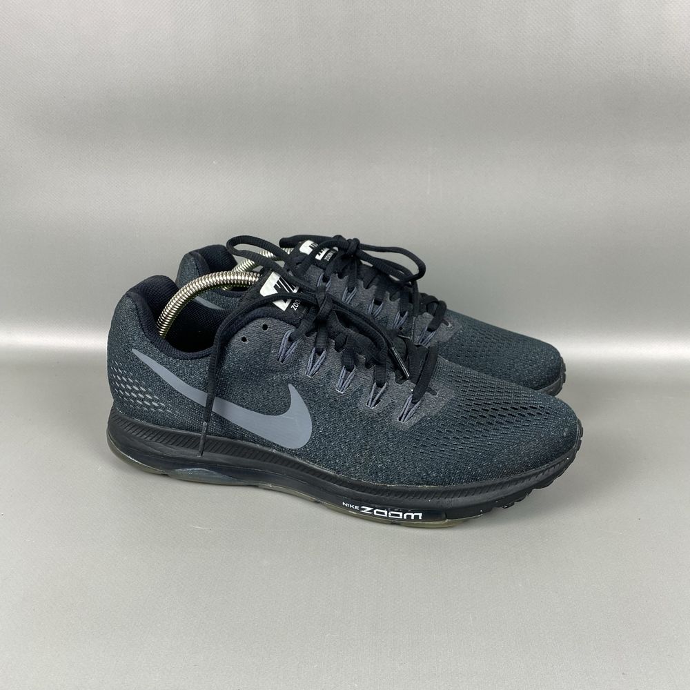 Кроссовки для бега Nike Zoom All Out Low [878670-001] Оригинал