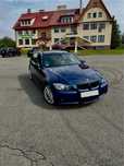 BMW e91 2.0d M-pakiet
