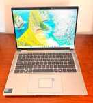 Dell 7350 Hibrido 13.3" 2.5K/Ultra 5 c/12Cores/16Gb Ram/512Gb/Garantia