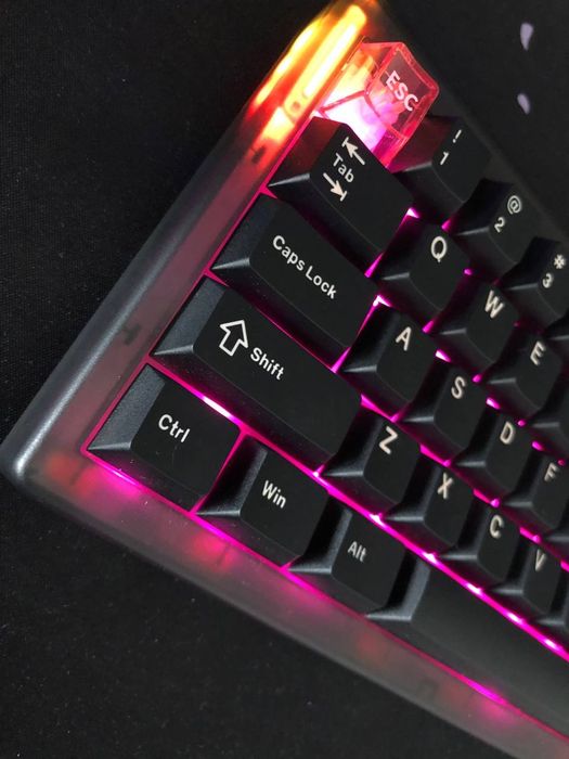 ‼️New‼️Ігрова механічна клавіатура CIDOO QK61 •60% •Bluetooth