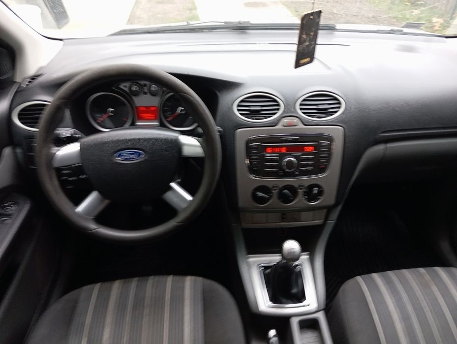 Продам або Обмін Форд Фокус