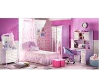 Меблі Cilek рожеві