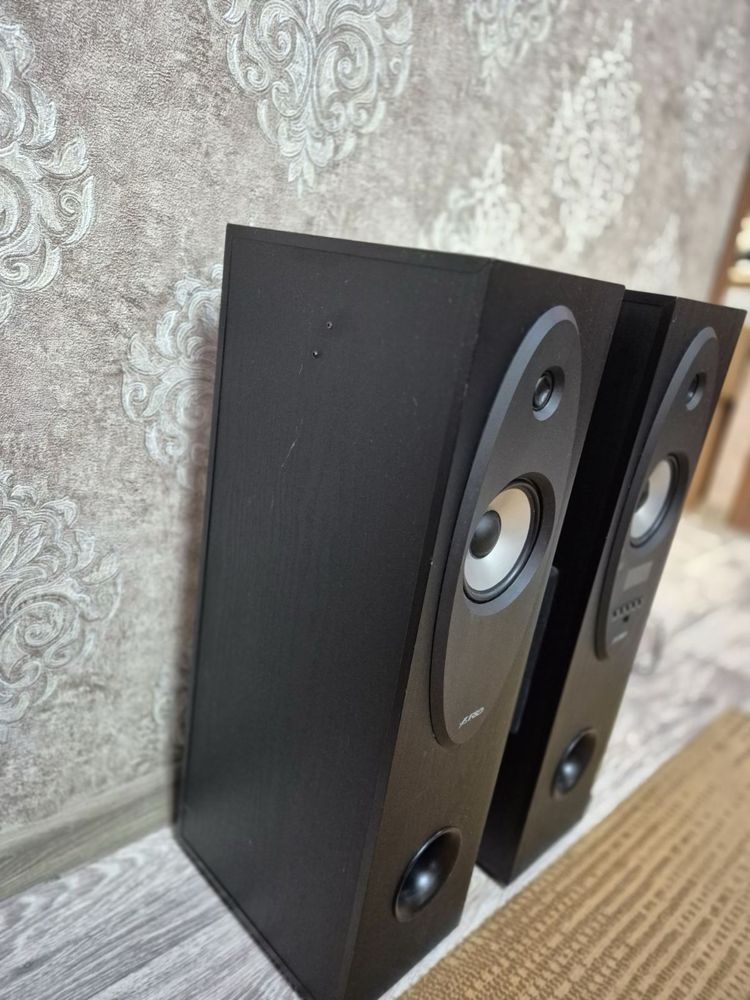 Акустическая система F&D T-30X 2.0 black