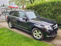 Mercedes-Benz GLK