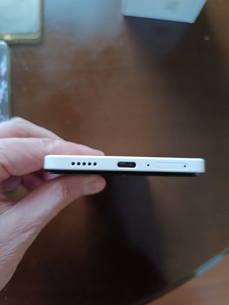 Смартфон xiaomi redmi note 12 pro 5g,6+6,128,67,5000,в идеале,полный