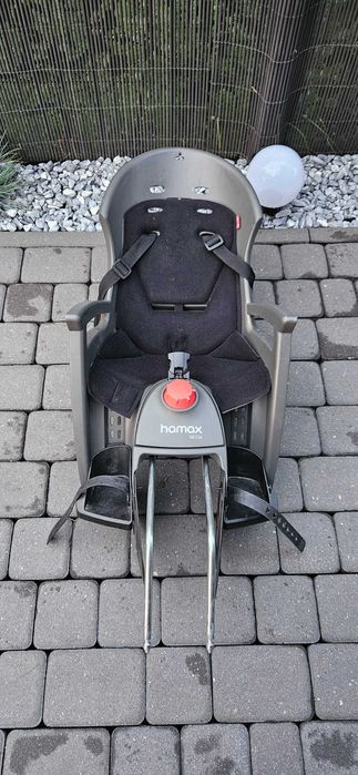 Fotelik Hamax Siesta