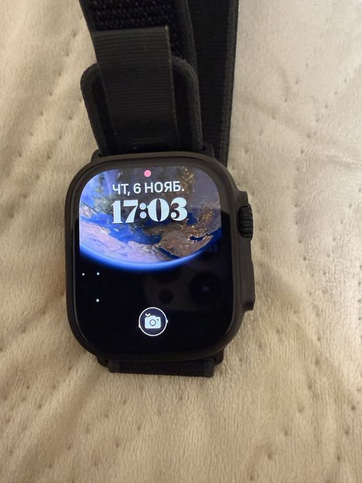 Продам Apple Watch Ultra 2 49mm