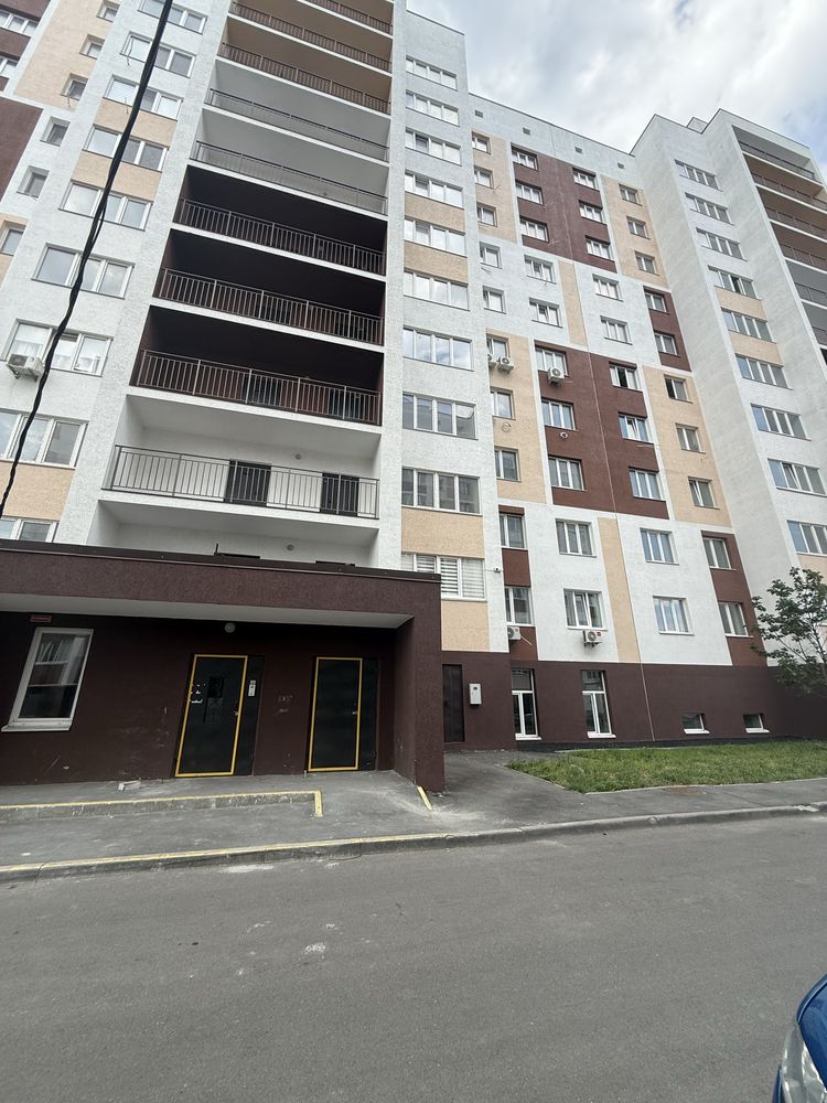 Продаж 2-к квартири 59 м.кв, ЖК Сади Вишневі, Святошинська 56
