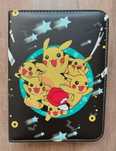 2 x Album POKEMON NA 400 KART Segregator Klaser na Karty